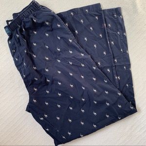 Polo by Ralph Lauren Pants - Polo by Ralph Lauren Drawstring Pajama Pants Polo by Ralph Lauren Pants - Polo by Ralph Lauren Drawstring Pajama Pants